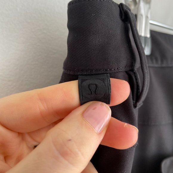 Lululemon work pants - Picture 10 of 10